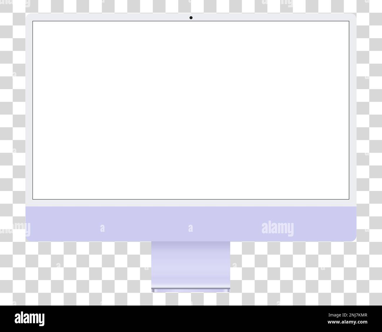 New Imac Computer Imac 2021 Desktop Stock Vector Image Art Alamy New Imac Computer Imac 2021 Desktop Stock Vector Image Art Alamy