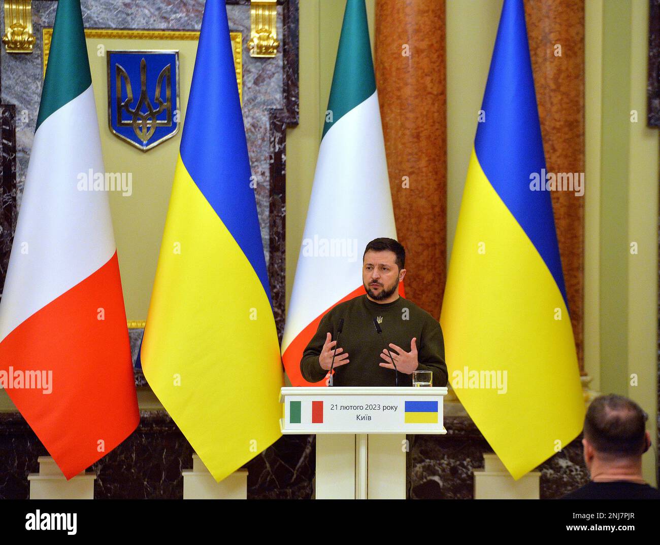 Strategic Implications for European Security