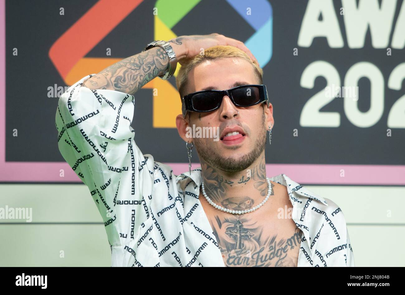 Amar Singer 2022