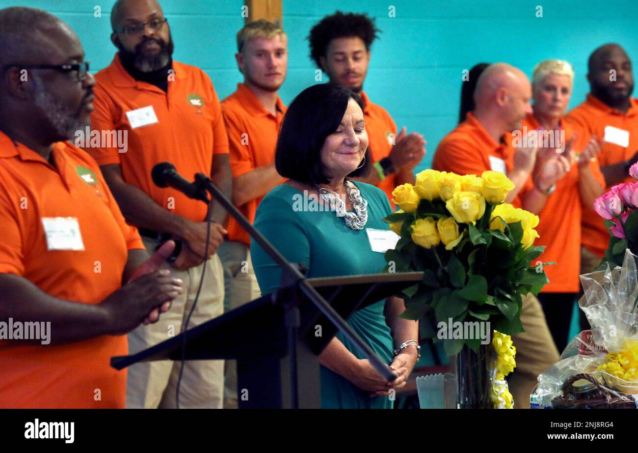 Frederick Co., Va./Winchester, Va. Juvenile and Domestic Relations