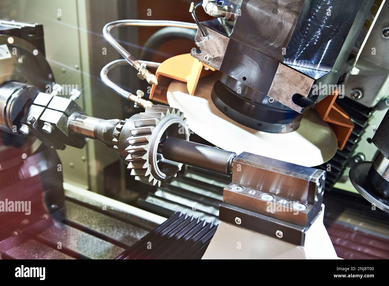 Grinding wheel hires stock photography and images Alamy