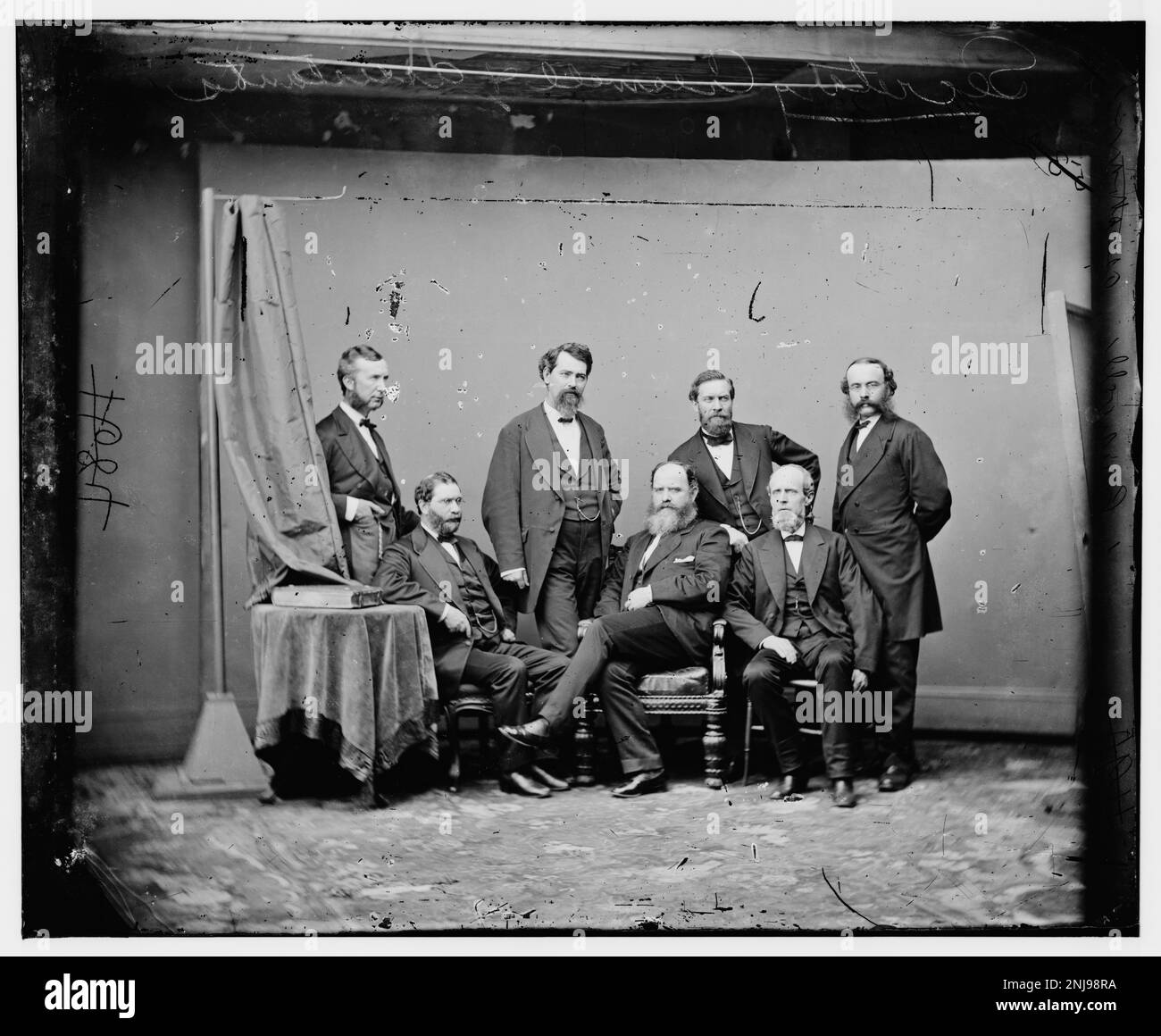 Cresswell Black and White Stock Photos & Images Alamy