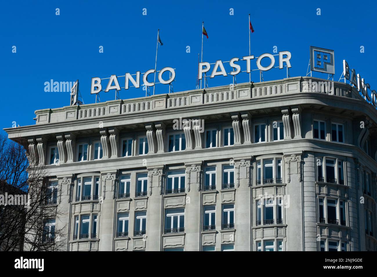 Pastor gallego hi-res stock photography and images - Alamy