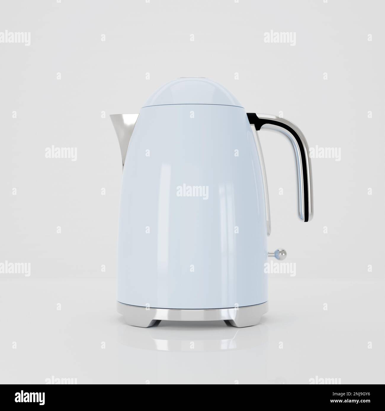 https://c8.alamy.com/comp/2NJ9GY6/3d-rendering-light-blue-vintage-electric-kettle-stainless-steel-base-and-handle-2NJ9GY6.jpg