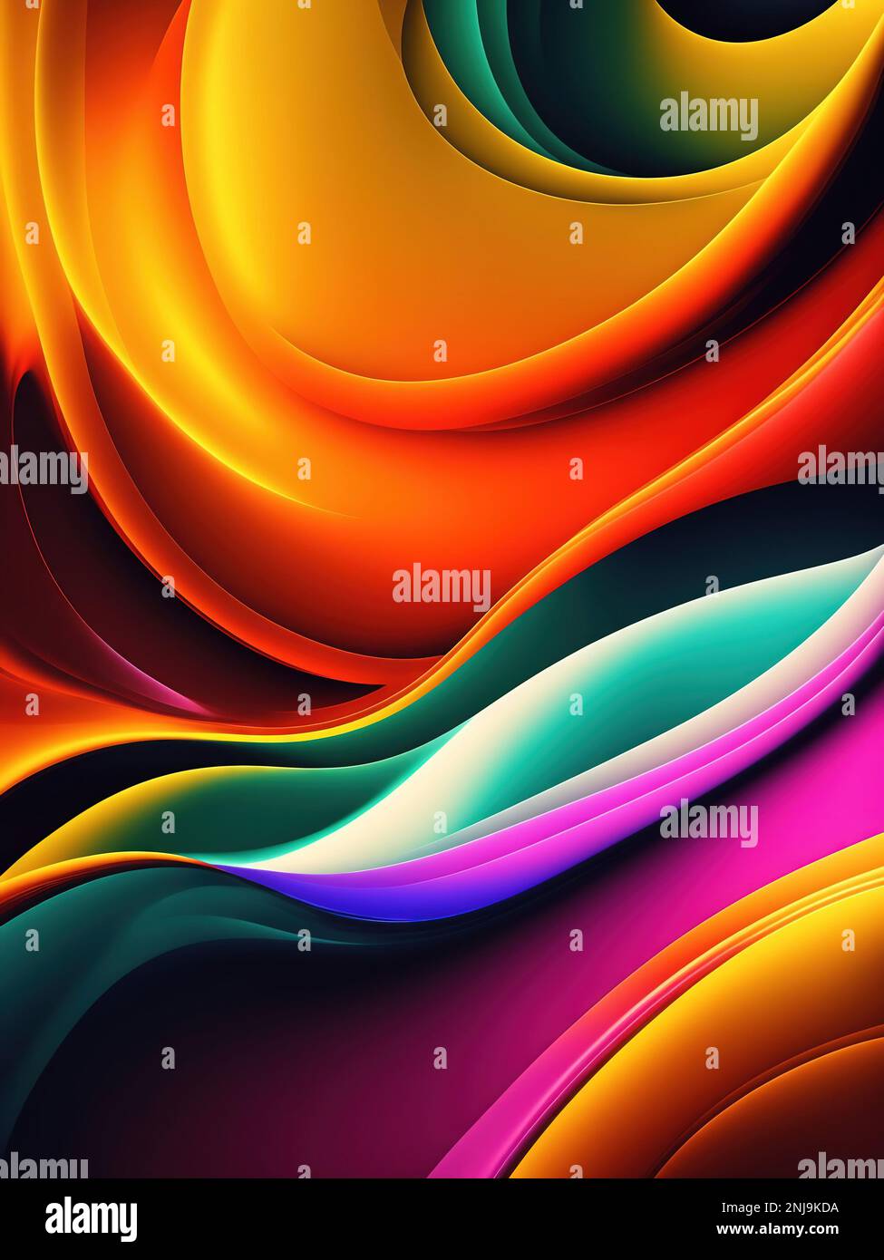 Abstract paint splatter hi-res stock photography and images - Alamy