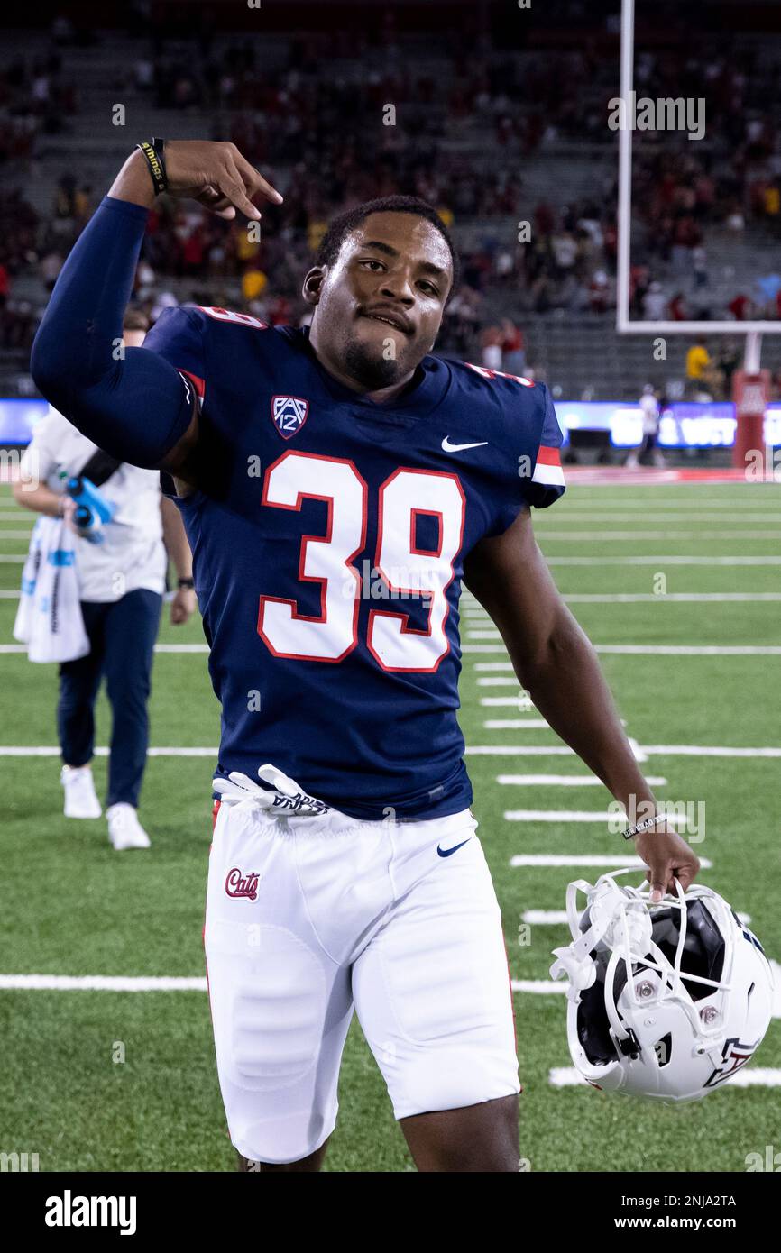 Arizona College Football 2022