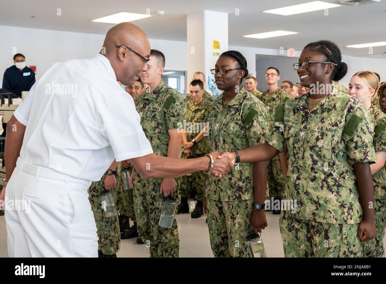Navy boot deals camp compartment