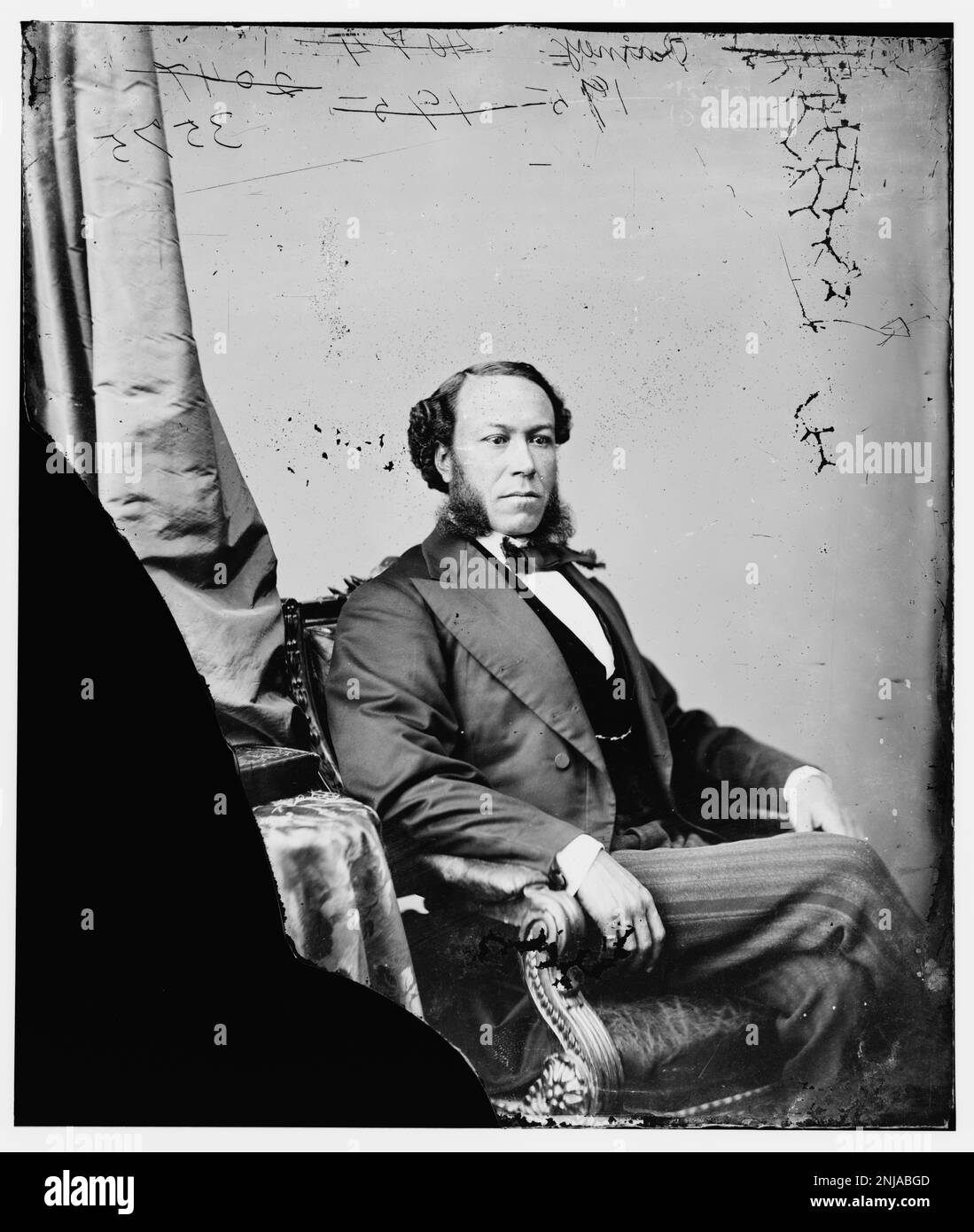 Joseph rainey hires stock photography and images Alamy
