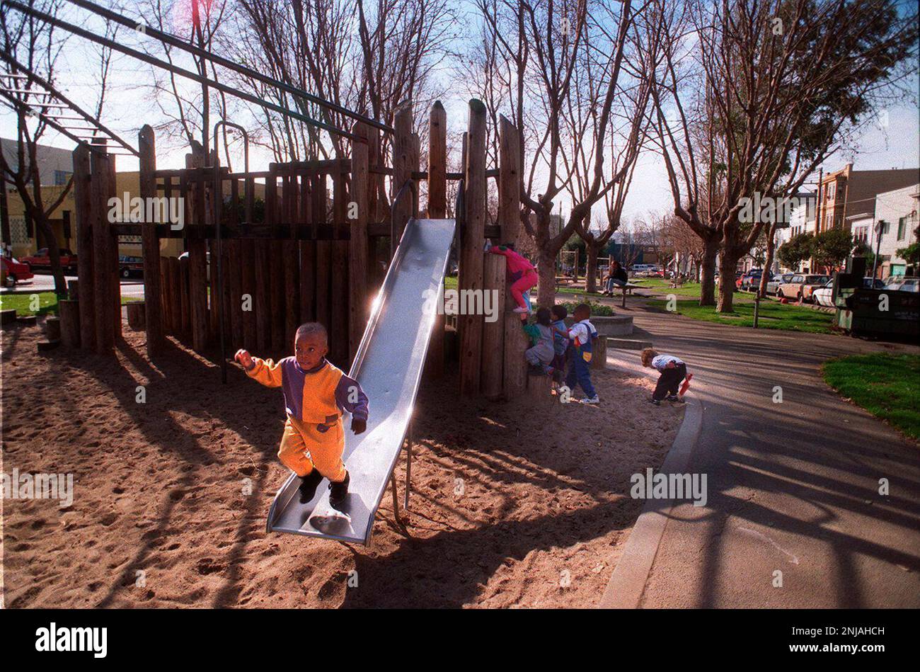 Jon Jon Park