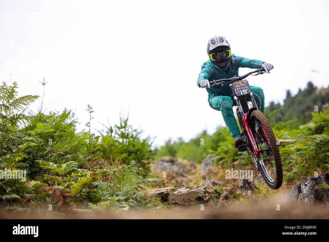 Best downhill riders best sale