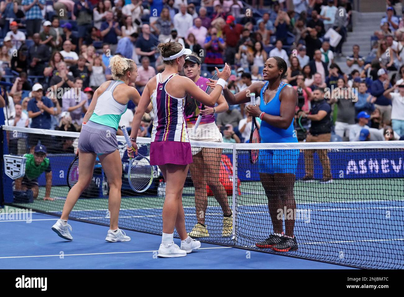 Gorgeous Us Open: Taylor Townsend In Tears As Krejcikova Saves Eight Match Points To Survive Moment Digital Art Gorgeous Us Open: Taylor Townsend In Tears As Krejcikova Saves Eight Match Points To Survive Moment Digital Art