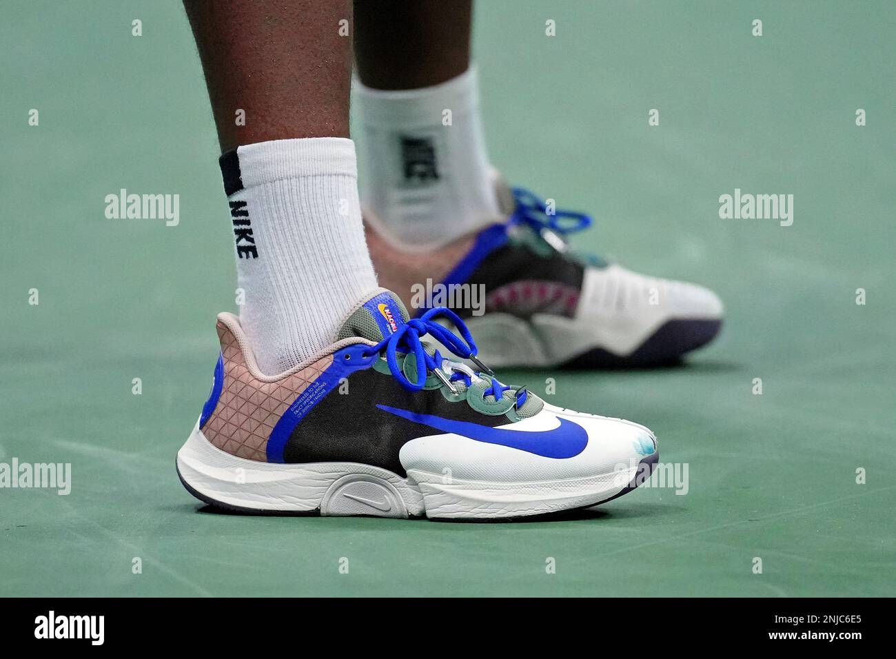 nike tiafoe shoes