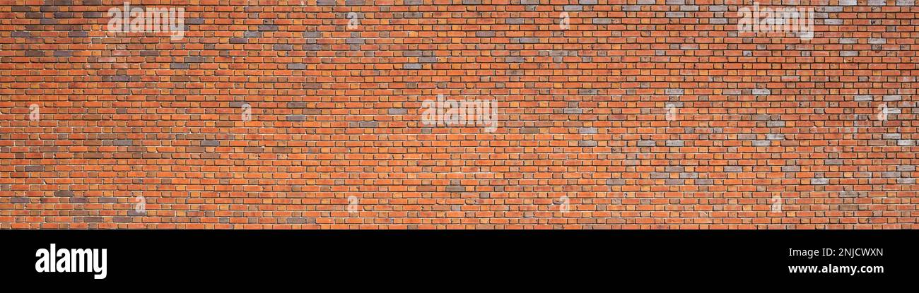 Background texture of old vintage brick wall Stock Photo - Alamy