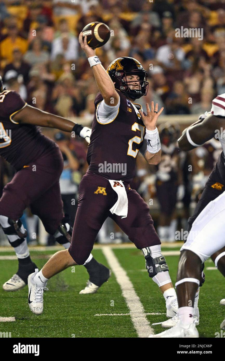 New Mexico State Aggies at Minnesota Golden Gophers: How to Watch