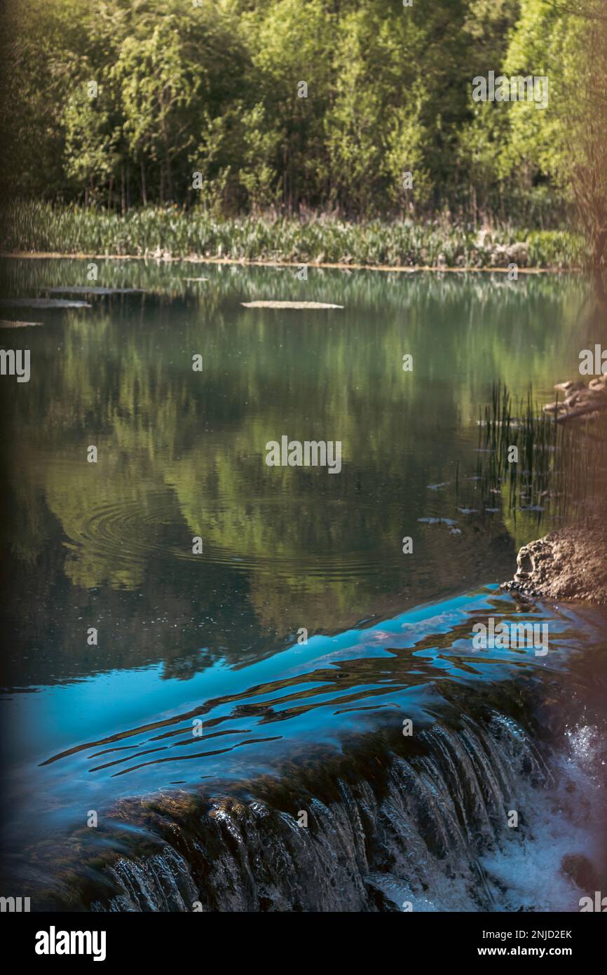 Watery town hi-res stock photography and images - Alamy