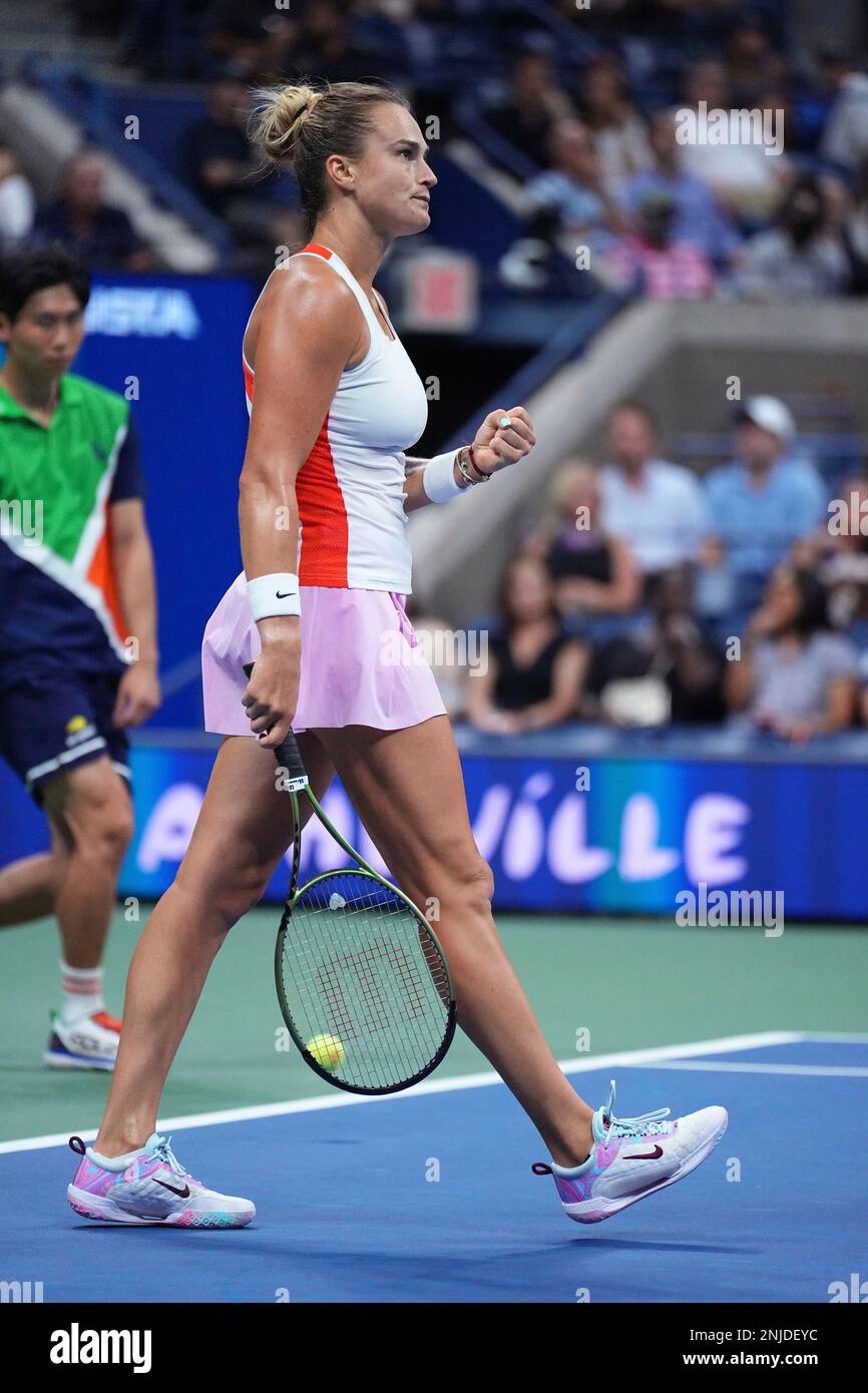 aryna-sabalenka-celebrates-during-a-women-s-singles-match-at-the-2022