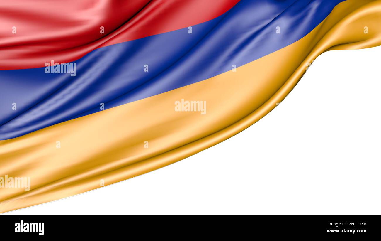 Blank armenia map hi-res stock photography and images - Alamy