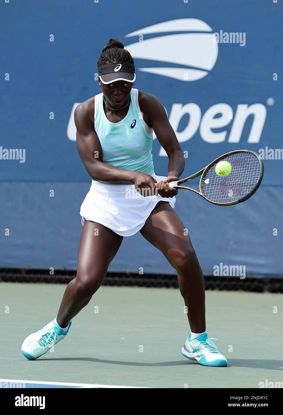 Canadas Mboko Loses Citi Open Match The Details Inside - ak74ofz