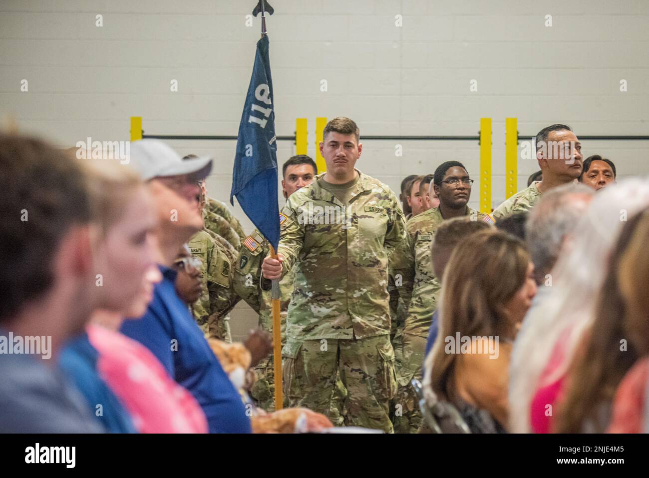 1 118th infantry regiment hi-res stock photography and images - Alamy