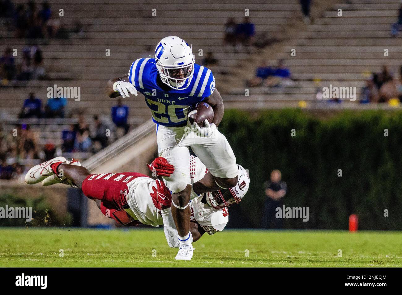 Tra Thomas - Temple Owls Linebacker - ESPN