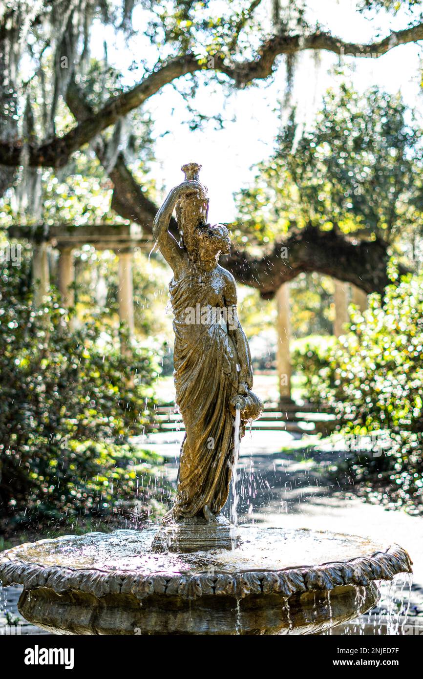 Garden Dragon Statue Fountain Sprayer Outdoor Dragons Fountain Nozzle
