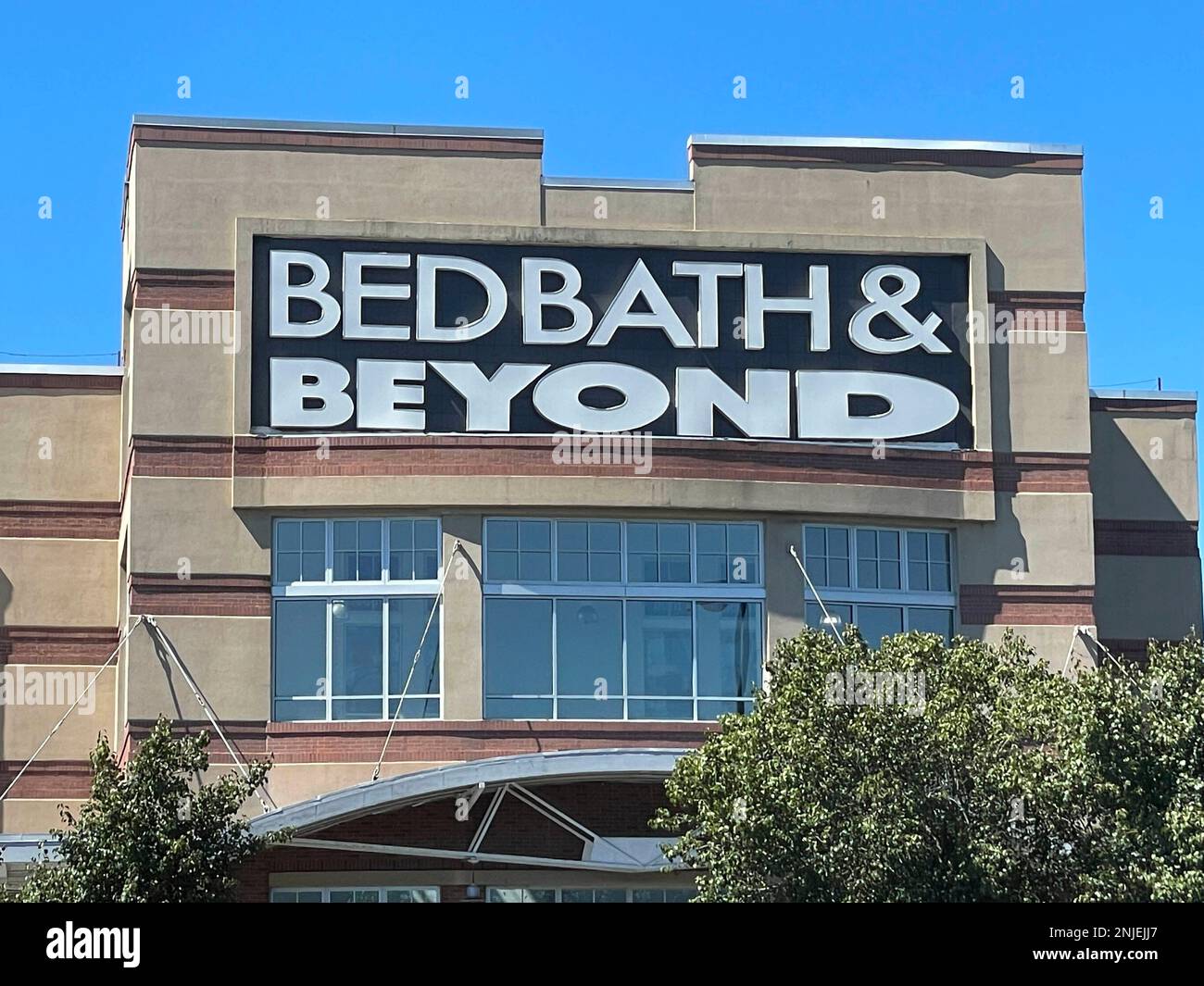 Photo by STRF/STAR MAX/IPx 2022 9/2/22 Bed Bath & Beyond set to close