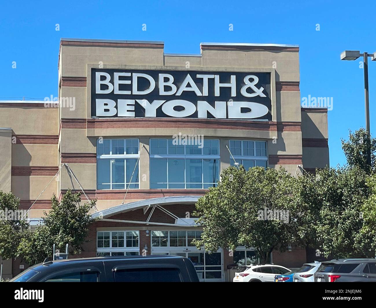Photo by STRF/STAR MAX/IPx 2022 9/2/22 Bed Bath & Beyond set to close