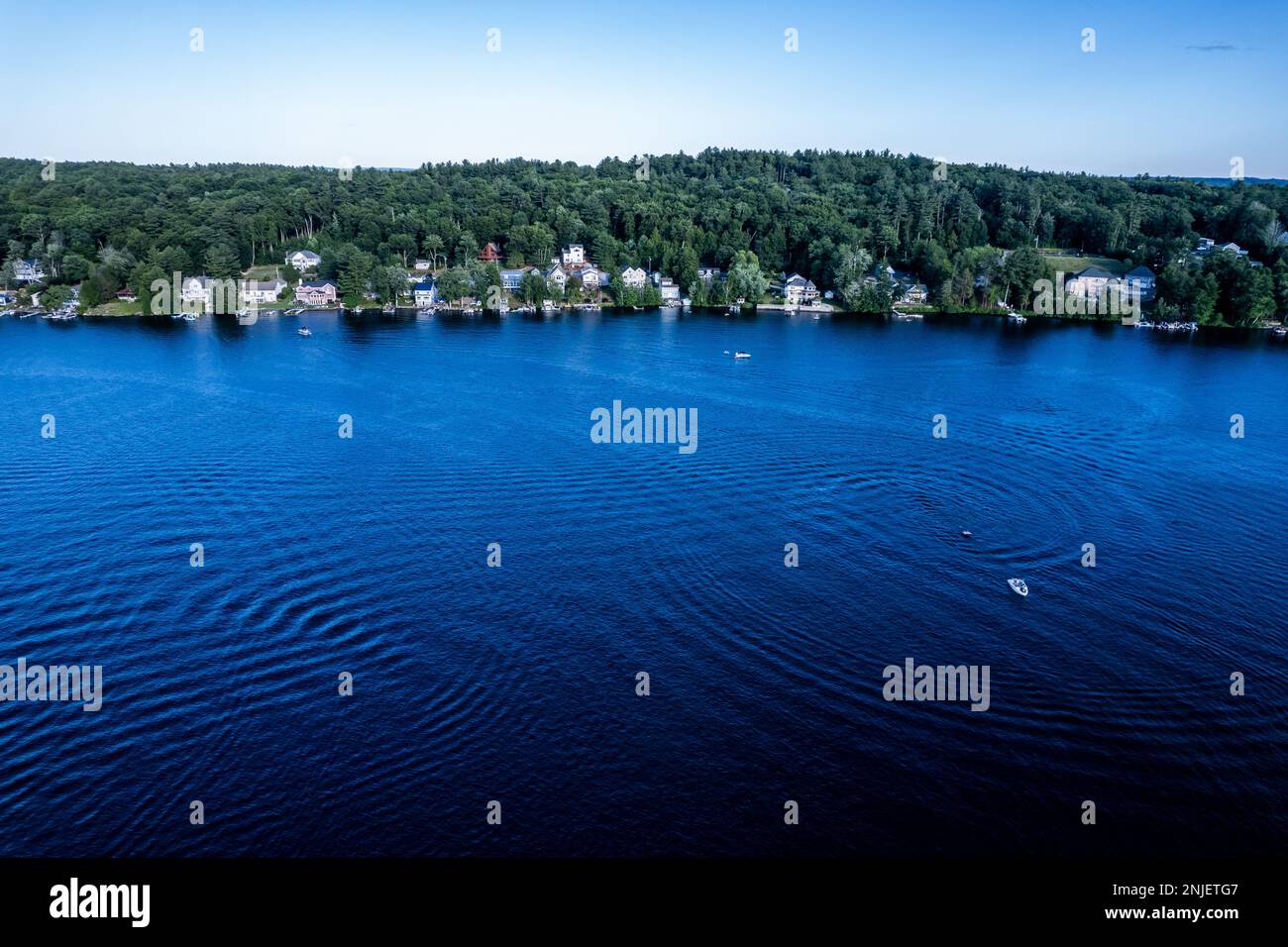 Cobbetts pond hires stock photography and images Alamy