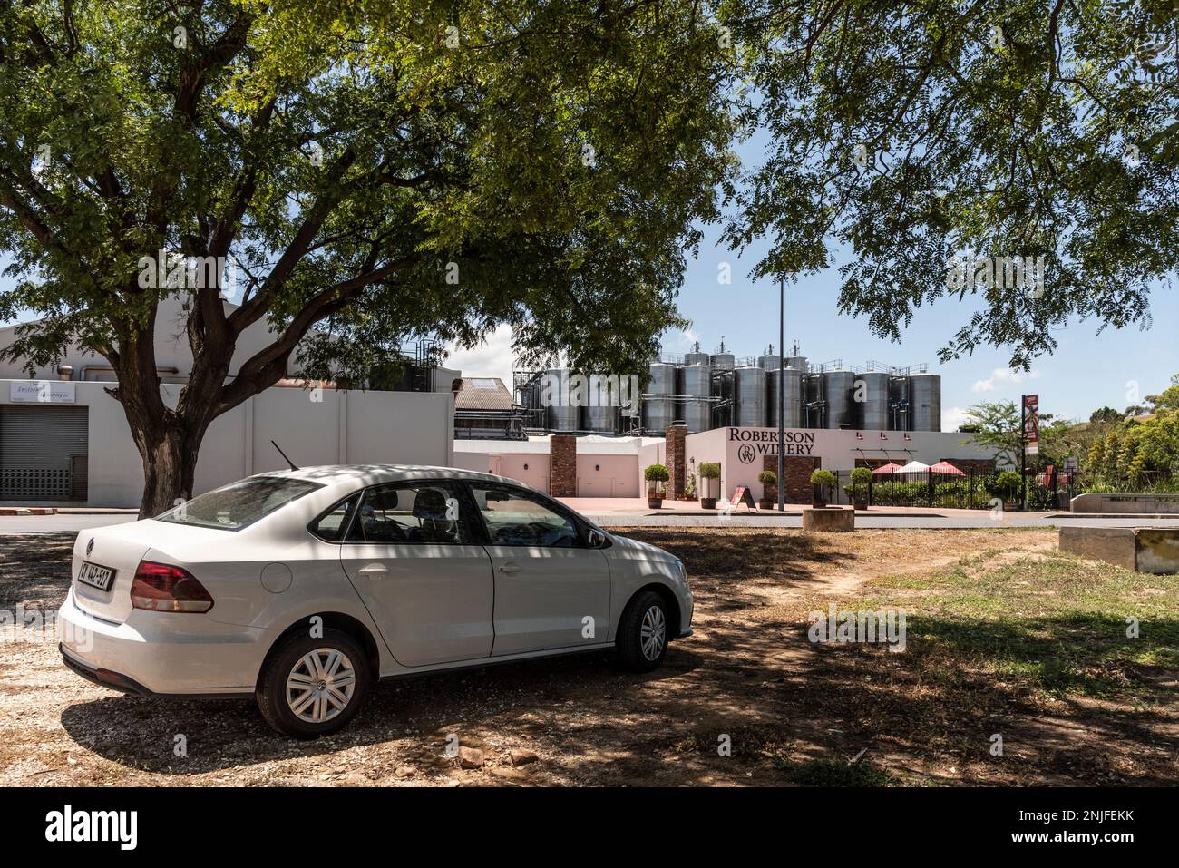 Hire vehicle hires stock photography and images Alamy