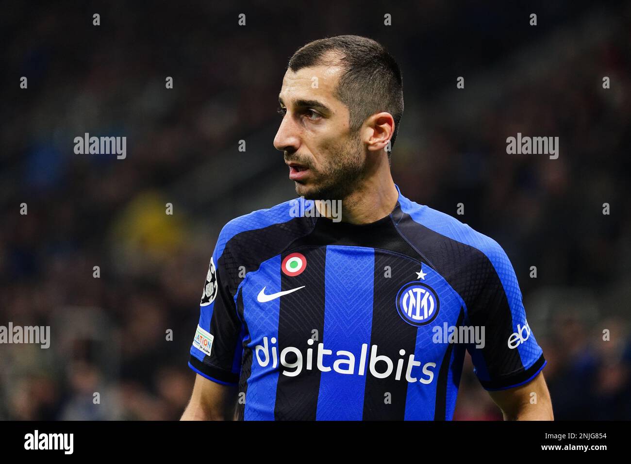 Henrikh Mkhitaryan