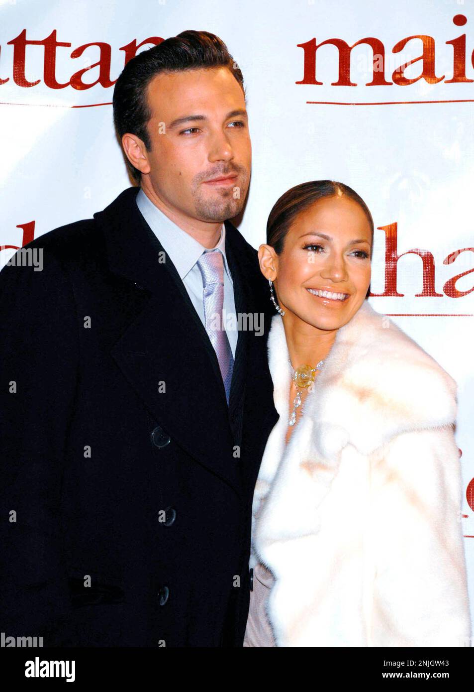 AUGUST 20th 2022 Jennifer Lopez and Ben Affleck celebrate a lavish