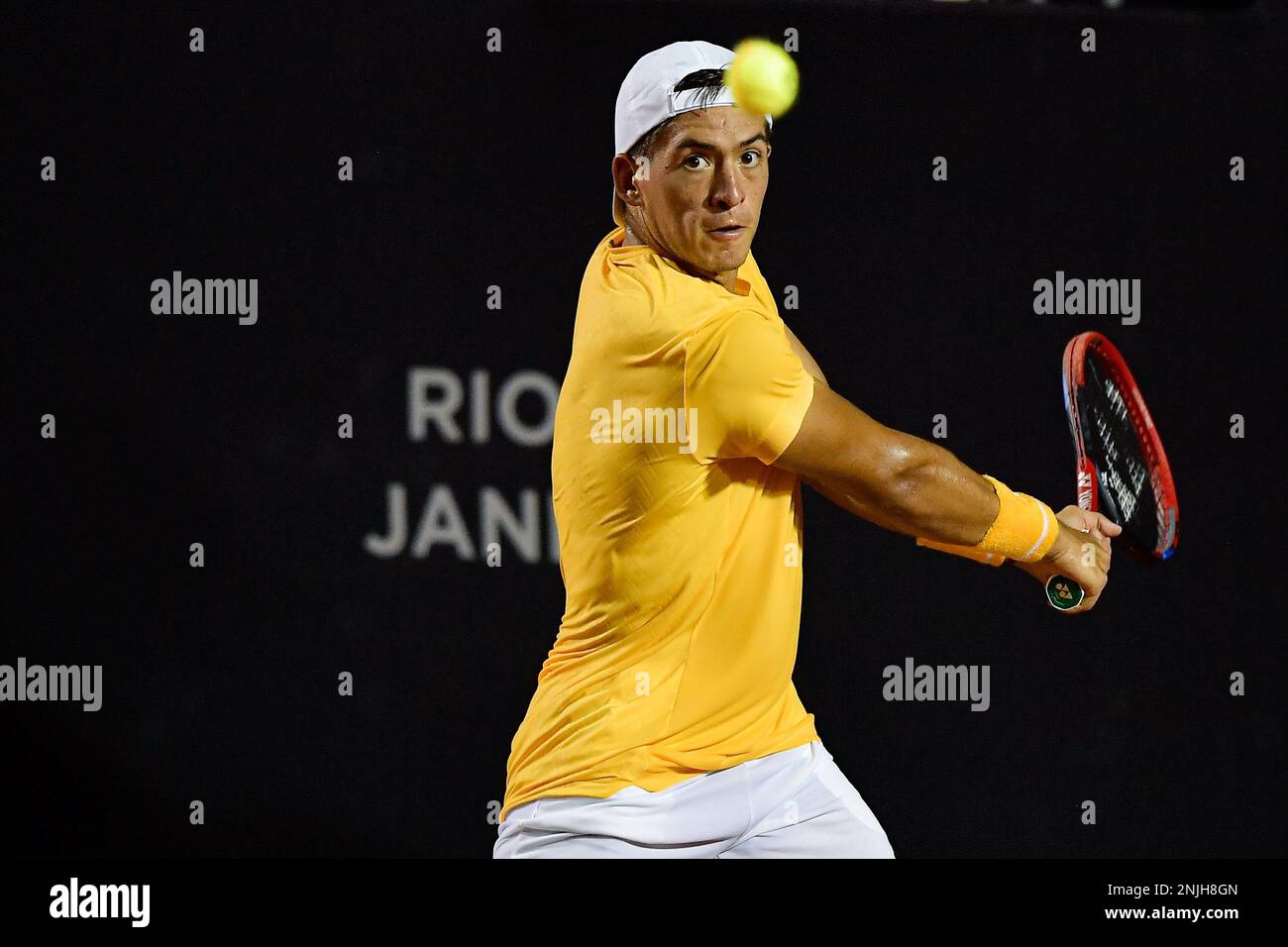 Thomaz bellucci hi-res stock photography and images - Alamy