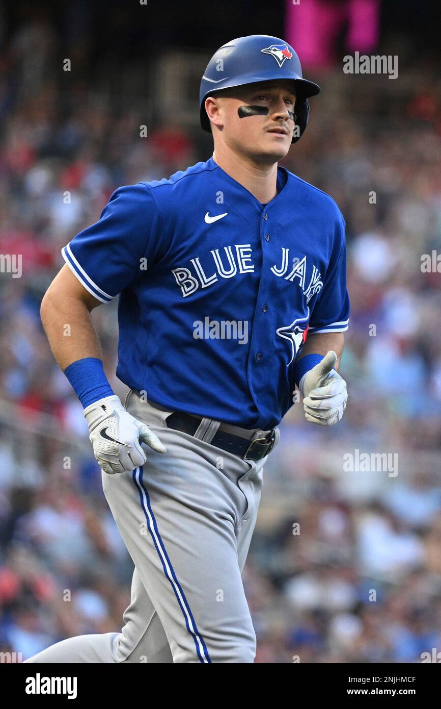 Download Toronto Blue Jays Matt Chapman Wallpaper