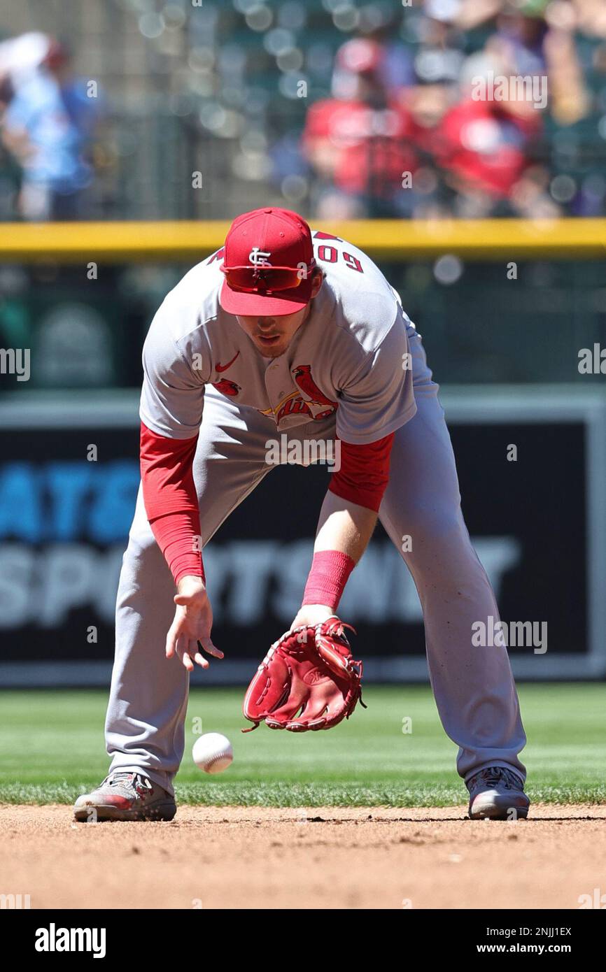 Don'T Miss A Pitch! St. Louis Cardinals Vs. Colorado Rockies (August 11, 2025) - jaaljlg