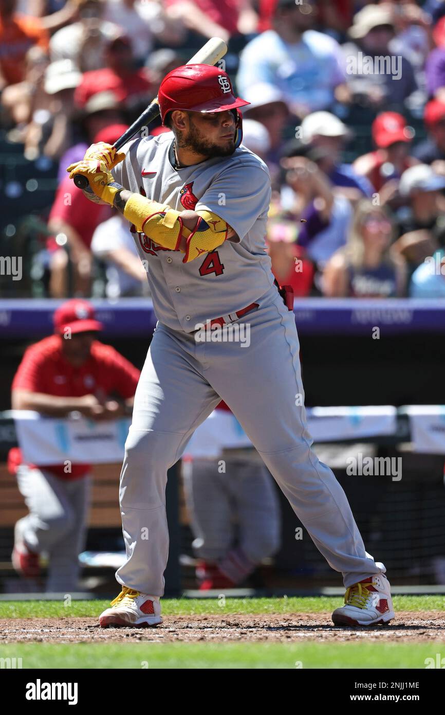 Don'T Miss A Pitch! St. Louis Cardinals Vs. Colorado Rockies (August 11, 2025) - hram2dj