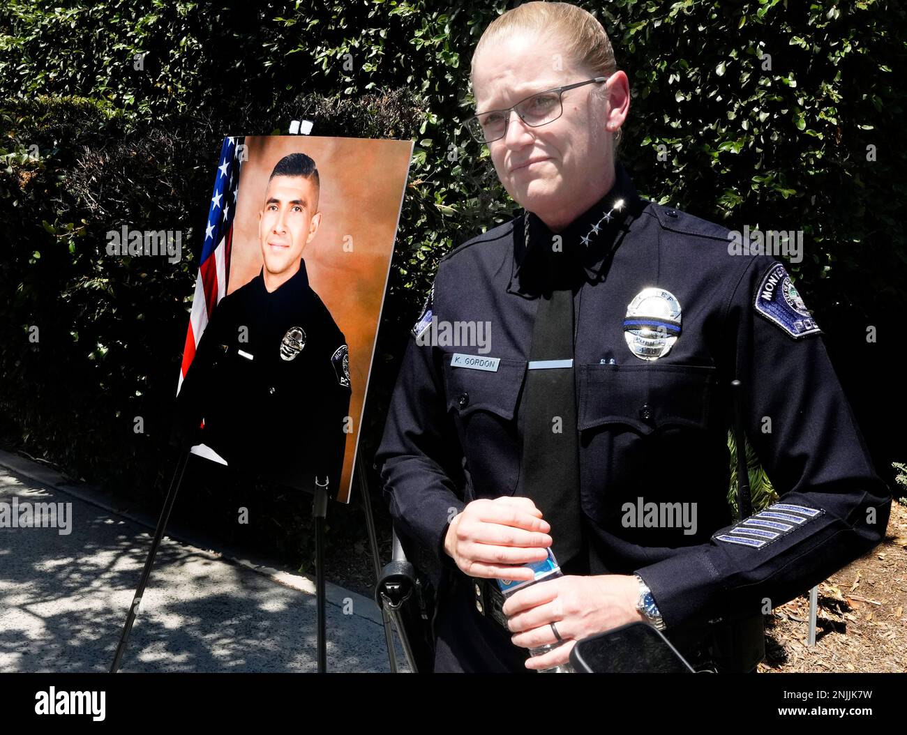 Police Misc. Framing Projects by Badge Frame, image size:1300x1054