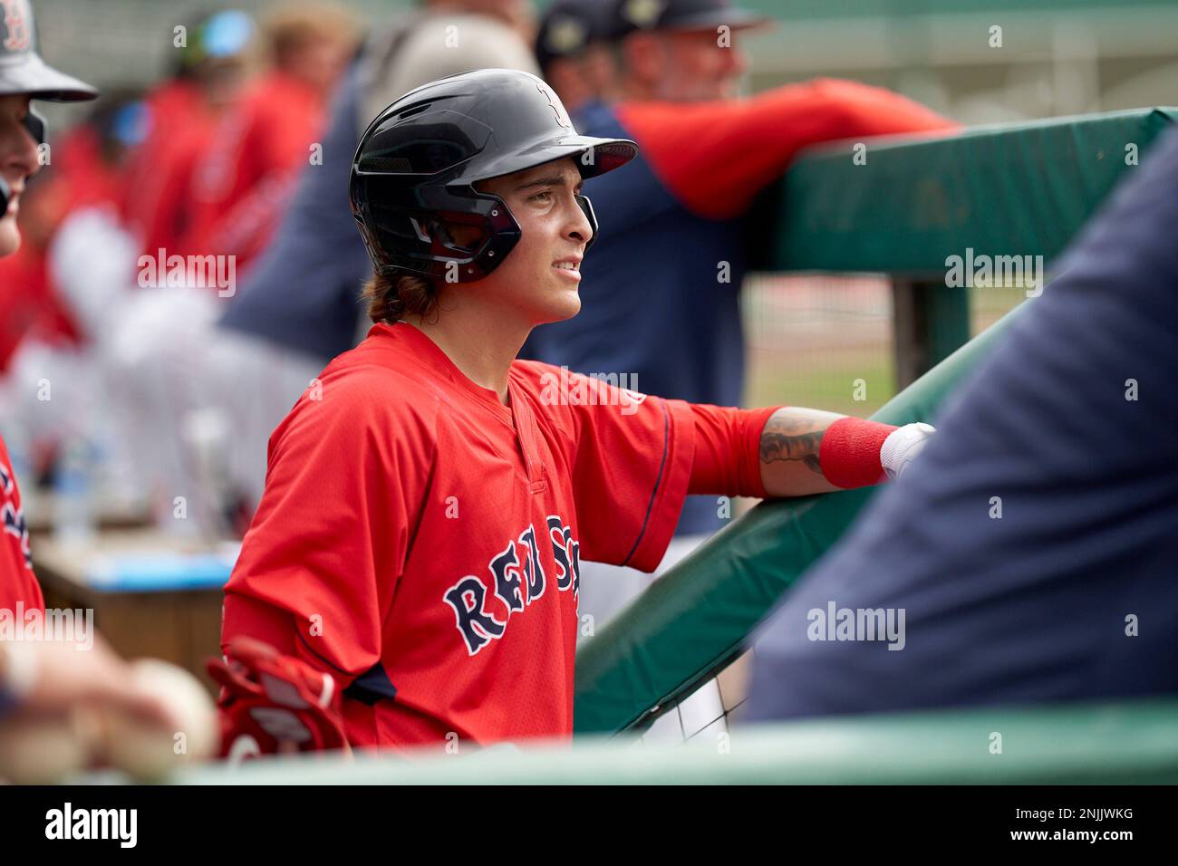 Boston Red Sox - Florida Pro Baseball