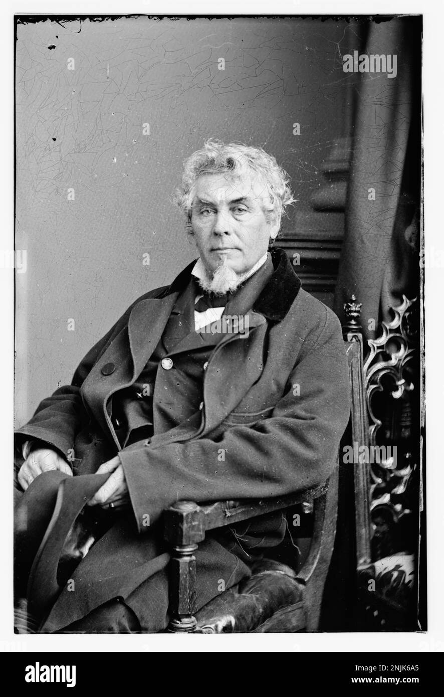 Prof. Robert Weir Stock Photo Alamy