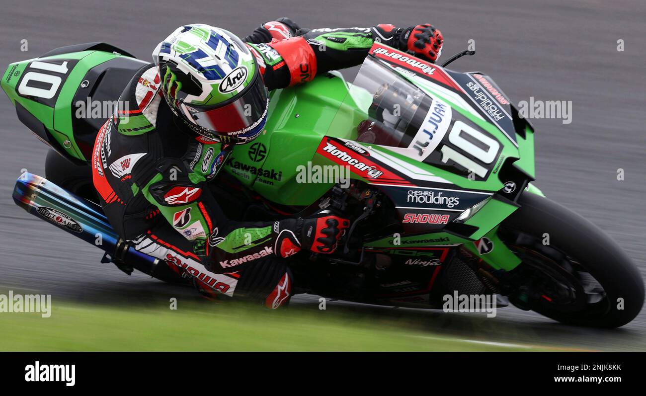 Suzuka SUZUKA CIRCUIT | Course Records | Racing Course 2 Wheels