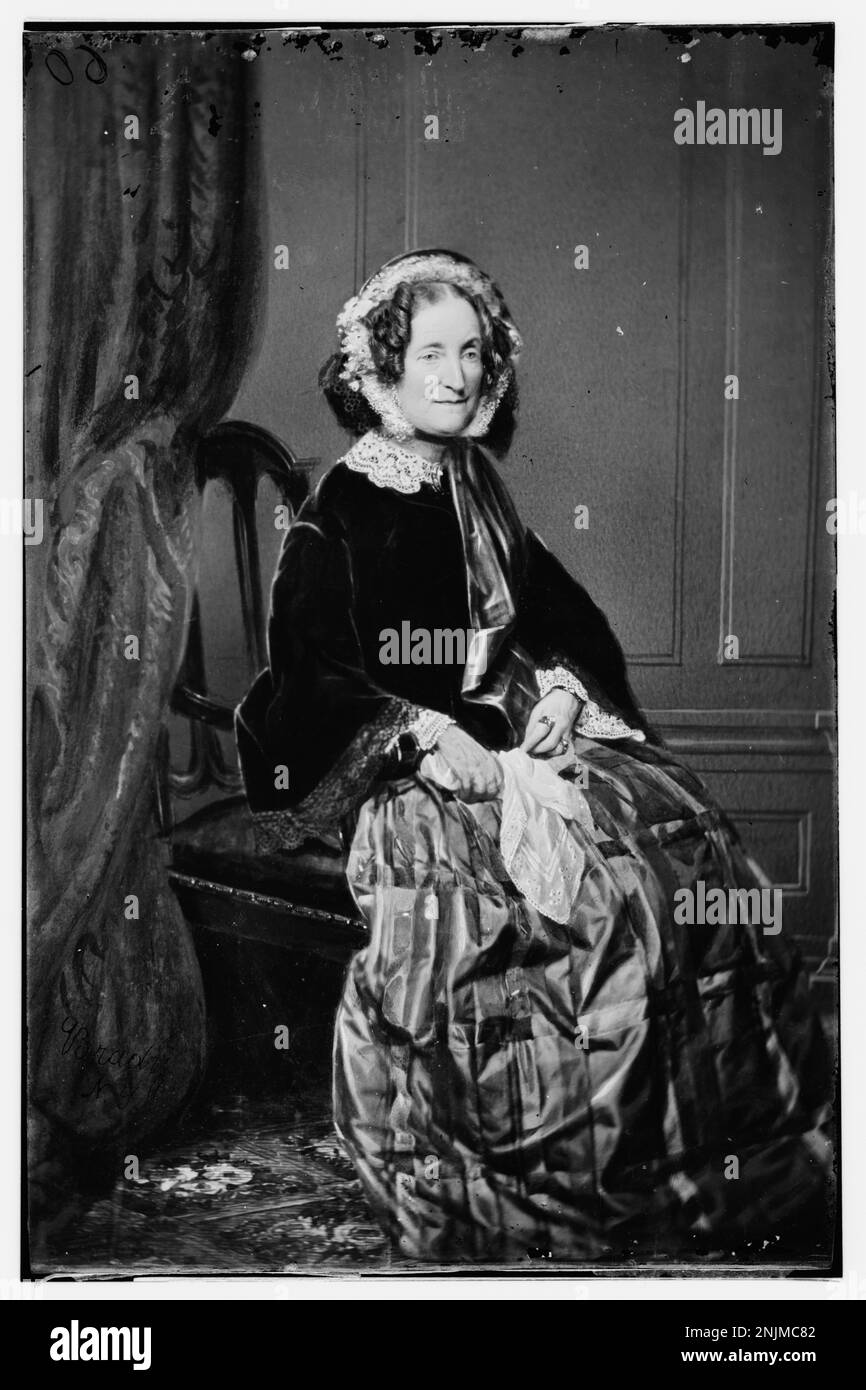 Sigourney mrs hires stock photography and images Alamy