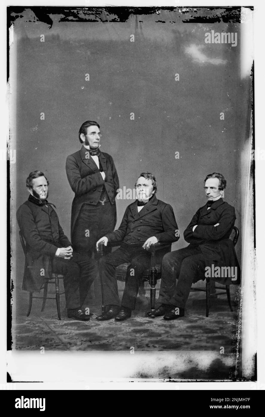 Harper brothers hires stock photography and images Alamy