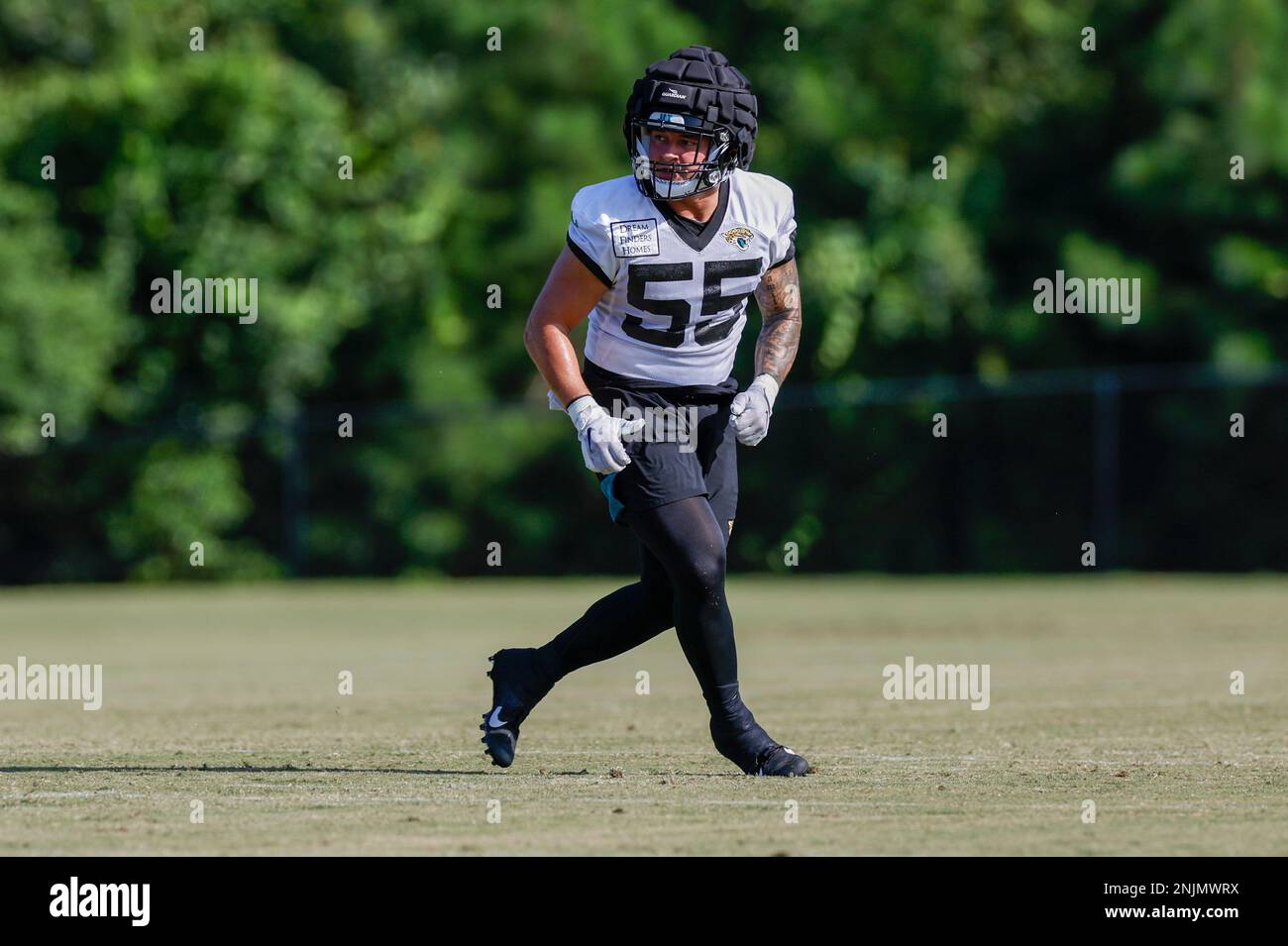 PHOTOS: 2022 Training Camp - July 28