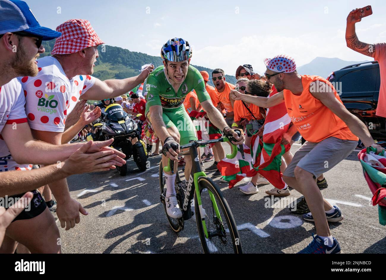 Famous cyclists 2018 outlet