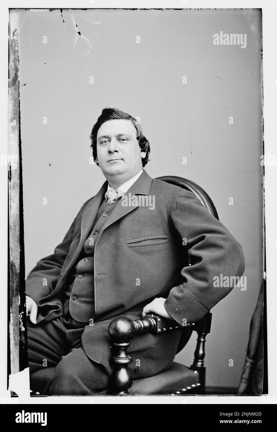 Mark S. Smith Stock Photo - Alamy