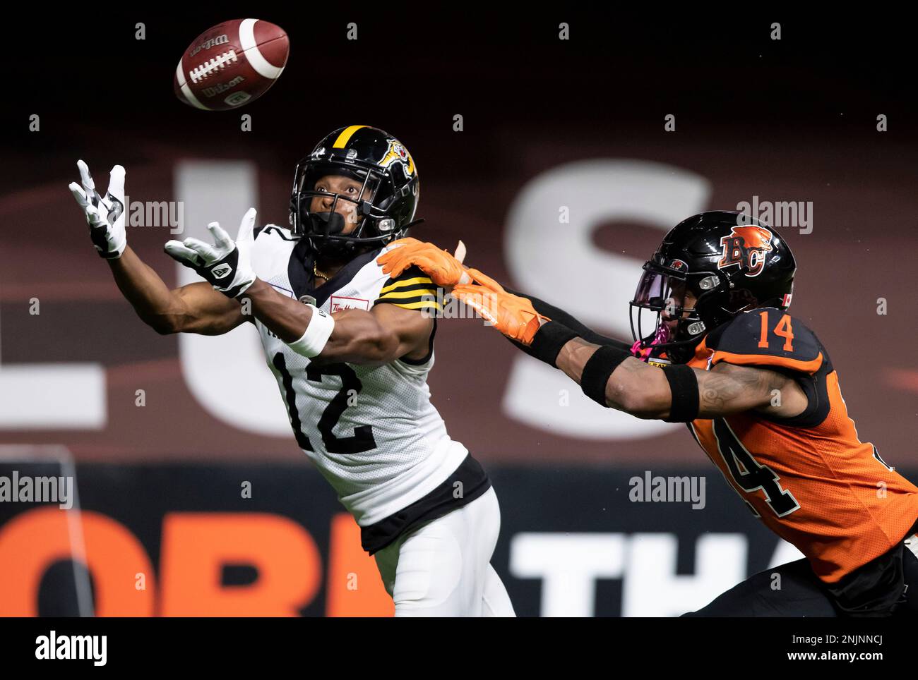 The end zone hamilton cheap
