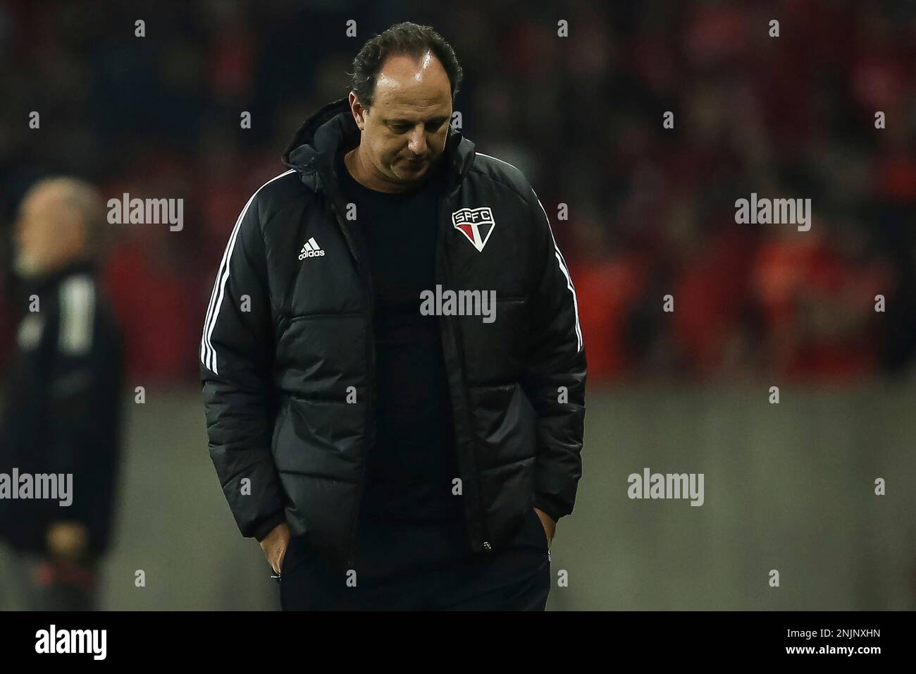 São Paulo Porto Alegrense