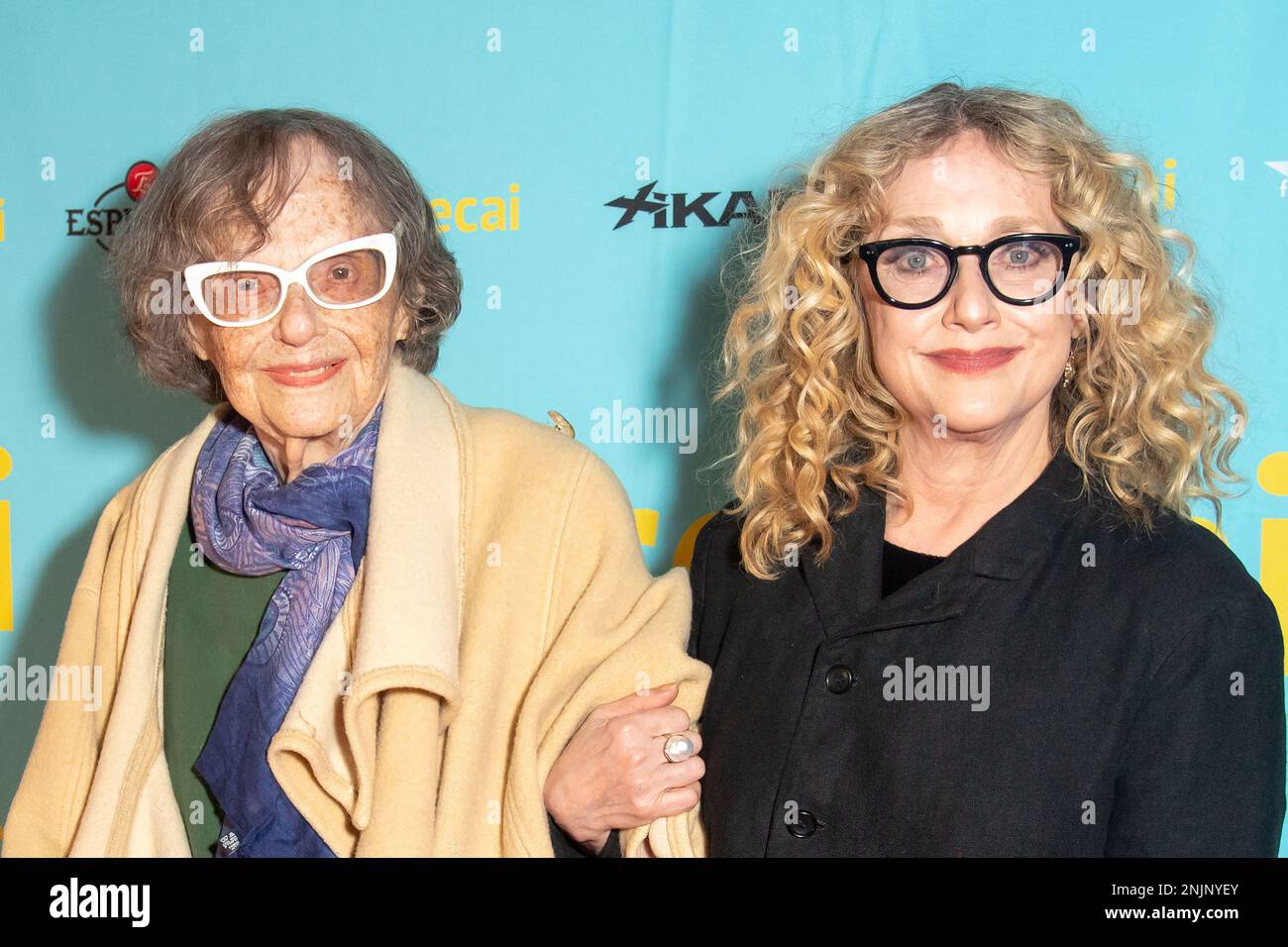 Carol Kane The Pacifier