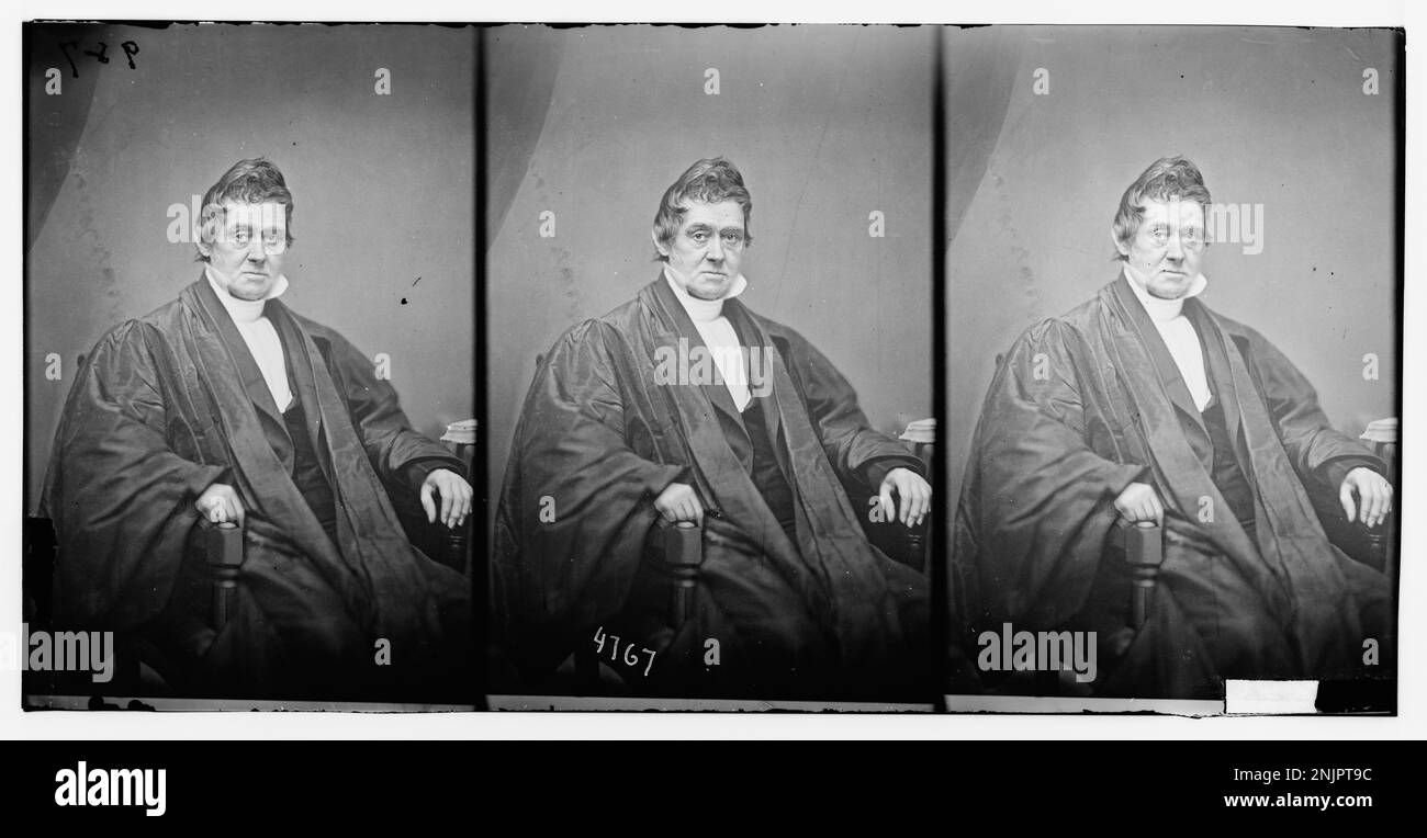 Rev. Turner Portrait of Rev. Turner, a 19th-century clergyman, featured in the ...