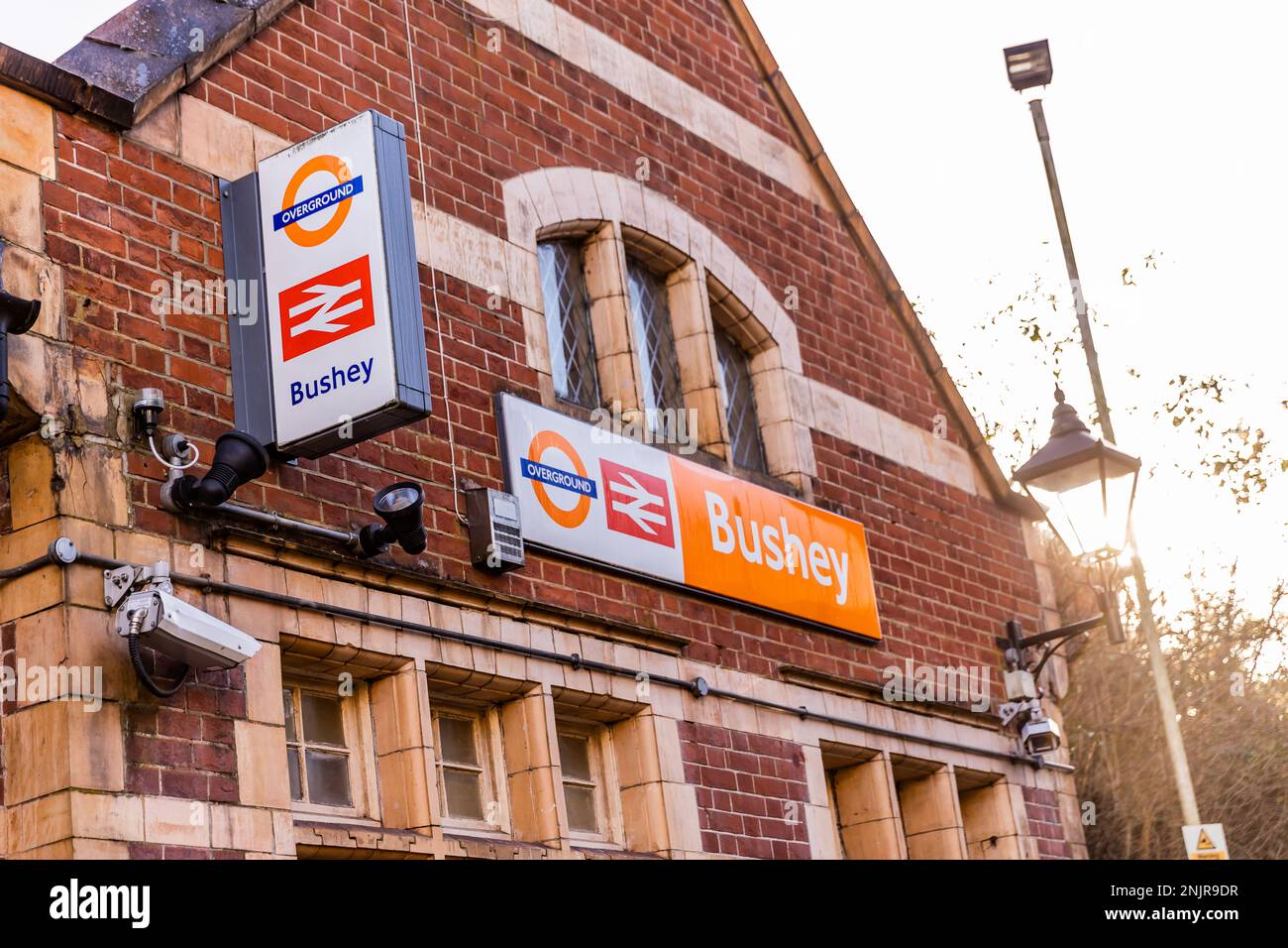 Watford local area photography, England, UK Stock Photo - Alamy