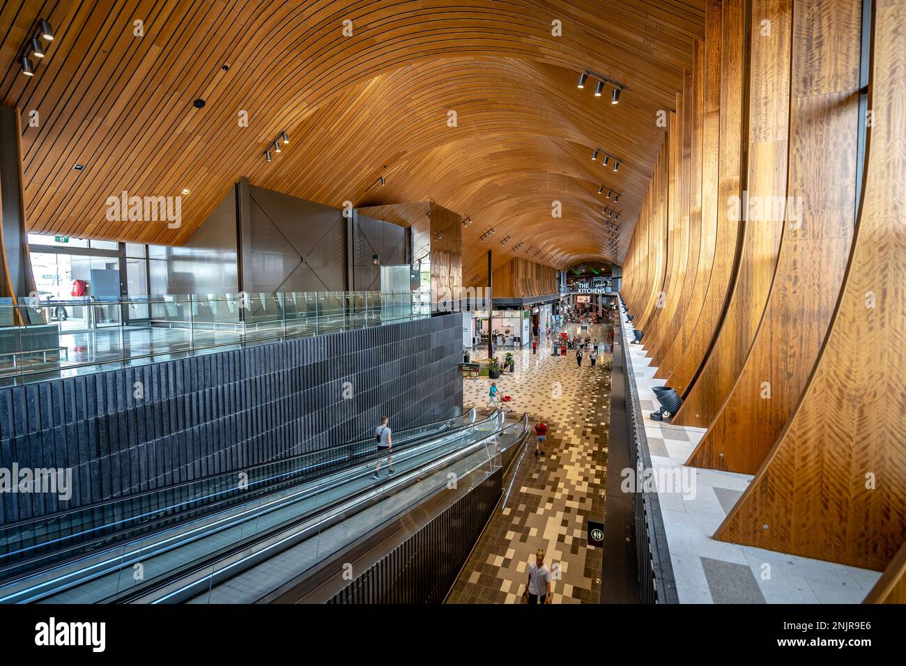 Robina town centre hires stock photography and images Alamy